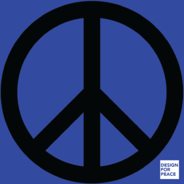 The Evolution of Peace Symbols in Graphic Design – 1