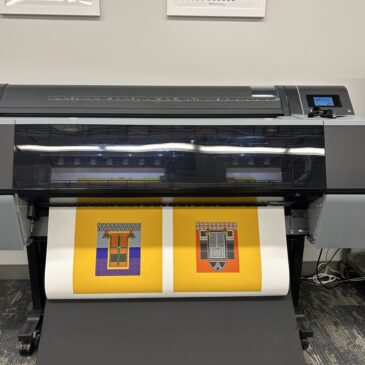 The Art of Printing: From Paper Choice to the Perfect Print