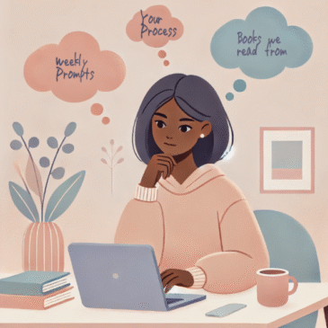 Blogging: A Practice in Reflection, Not Perfection